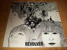 SEALED The Beatles REVOLVER Capitol Records SW 2576 Original US Pressing Record