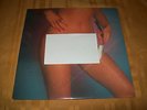 SEALED Uncle Sam Heaven or Hollywood Rare Banned Nude Uncensored Cover 80's Rock