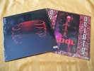 SEALED TOOL Undertow & Opiate LPS Original 1992 1993 1st Pressing Records
