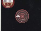 DJ Shadow Remix Project RARE UK VINYL PROMO 12