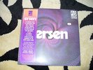 ERSEN Turkish folk psych funk mastermind monster LP OOP LTD...SEALED new Koray