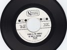 UNITED ARTISTS 458- FERRIS & THE WHEELS- HE WAS A FORTUNE TELLER- ORIG.- PROMO