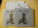 ERIC CLAPTON: Crossroads - Vinyl - 6 LP Box - RAR
