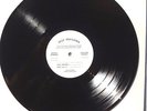FRANK MARINO & MAHOGANY RUSH: World Anthem RARE Test Pressing LP US 1977 VG++