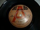 THE SWAMP..THAT'S THE WAY I LIKE IT..  RARE UK DEMO ISSUE JAY BOY No BOY 19