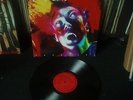 ALICE IN CHAINS FACELIFT RARE ORIGINAL LP 1990 COLUMBIA pearl jam soundgarden