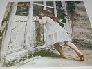 Violent Femmes s/t LP Autographed with October 10th Fillmore Tour Poster