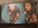 madonna ray of light picture disc mint