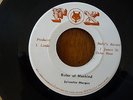 Original Sylvester Morgan - Ruler of Mankind / Man Kind  - Fox 7