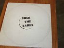 69db ?– Fuck The Label  spiral tribe hardtek techno