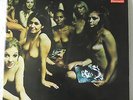 Doppel-LP Jimi Hendrix Electric Ladyland auf Polydor 2612 037 Deutsche Pressung