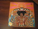 Jimi Hendrix Experience Axis Bold as Love Reel to Reel