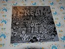 Cream Wheels Of Fire In The Studio rare vinyl LP RSO 2394 136 N/M First Press
