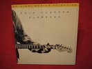 ERIC CLAPTON -Slowhand-MFSL lp-unplayed -PRESSED IN JAPAN