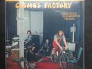 Creedence Clearwater Revival Mfsl Cosmo's Factory Top Mint-