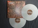DESASTER  Live In Bamberg   DIE-HARD  Silver DLP    Ltd.150