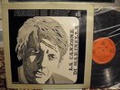 ORIG LP FABRIZIO DE ANDRE' LA CANZONE DI MARINELLA RRC RCP 703 -1964