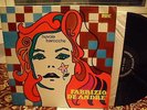 ORIG LP FABRIZIO DE ANDRE' NUVOLE BAROCCHE  RRC RCP 704 -1964