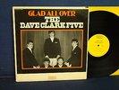 The Dave Clark Five - Glad All Over - 1964 - Epic Label - Mono(No Instruments)