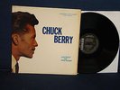 Chuck Berry - Rockin' At The Hops - 1960 - Black Chess Label - Mono DG