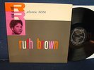 Ruth Brown - 1957 - Black Atlantic Label - Mono