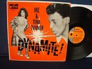 Ike And Tina Turner - Dynamite - 1963 - Sue Label - Mono