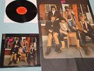 Moby Grape - (Finger Cover)(W/Poster) - 1967 - Columbia Label  - Stereo