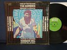 The Zombies - Odessey And Oracle  - 1968 - Date Label - Stereo(Shrink)