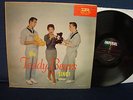The Teddy Bears - The Teddy Bears Sing - 1959 - Imperial Label - Mono