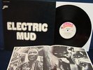 Muddy Waters - Electric Mud - 1968 -  Cadet Concept Label - Stereo(W/Booklet)