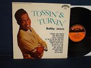 Bobby Lewis - Tossin' & Turnin' - 1961 - Beltone Label - Mono