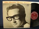 Buddy Holly - The Buddy Holly Story -  1959 - Coral Label - Mono