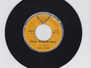 RHYTHM SOUND/THIS TRIBULATION  -  HONEY VAUGN ( REGGAE ROOTS  7