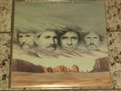 JOHNNY CASH / JENNINGS / NELSON /KRISTOFFERSON: Highwayman (US Columbia FC40056)