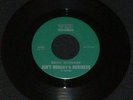 NORTHERN SOUL Ernie Marbray - Ain't Nobody's Business - Wee