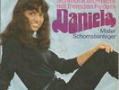 DANIELA – SCHMÜCK DICH NICHT MIT FREMDEN FEDERN (7''+ PIC.COVER)