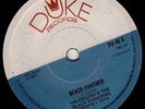 BLACK PANTHER   SIR COLLINS  ( NEAR MINT SEVENS COPY)