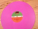Led Zeppelin - Led Zeppelin IV LP UK 1978 Excellent condition lilac vinyl