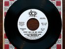 Little Anthony Imperials Goin' Out Head / Make It Easy 7