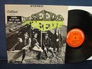 The Seeds - Pushing To Hard - 1966 -  Crescendo Label - Stereo