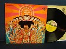 Jimi Hendrix Experience - Axis: Bold As Love - 1968 -(Tri Color)Reprise - Stereo
