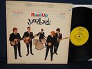 The Yardbirds - Having A Rave Up - 1965 - Epic Label - Stereo