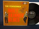 The Fendermen - Mule Skinner Blues - 1960 - Soma Label - Mono