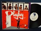 The Marvelettes - Playboy - 1962 - White Tamla - Mono