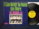 The Shangri-Las - I Can Never Go Home Any More - 1966 - Red Bird Label