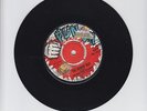 PUNCH/THE BIGGER WAY  -  WINSTON 