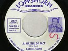 HEAR POPCORN Darrell Glenn - Bonnie Sue   (M-)