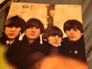 The Beatles - For Sale - LP in gatefold cover - 1964 Stereo.