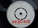 UNKNOWN ARTIST - BIG BOX /BAM 75 **DECCA WHITE LABEL TEST PRESS** EXCELLENT **