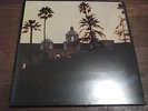 SEALED MINT THE EAGLES HOTEL CALIFORNIA LP RECORD 6E-103 ORIGINAL